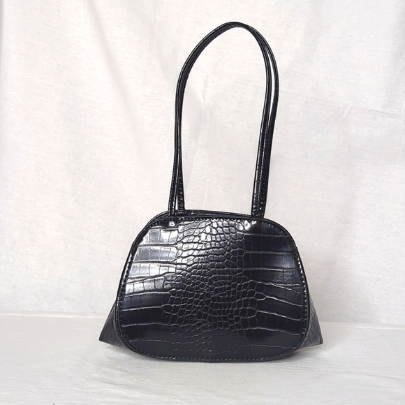 Topshop Small Handbag - Picture 1 of 8
